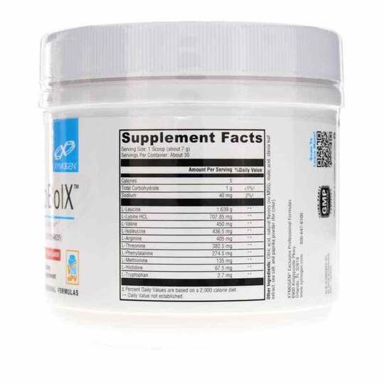 XymoBolX Powder, XYM